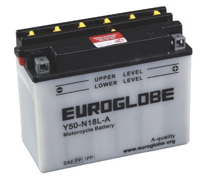 BATTERI 12N18-3 STIGA 9400-0086-00