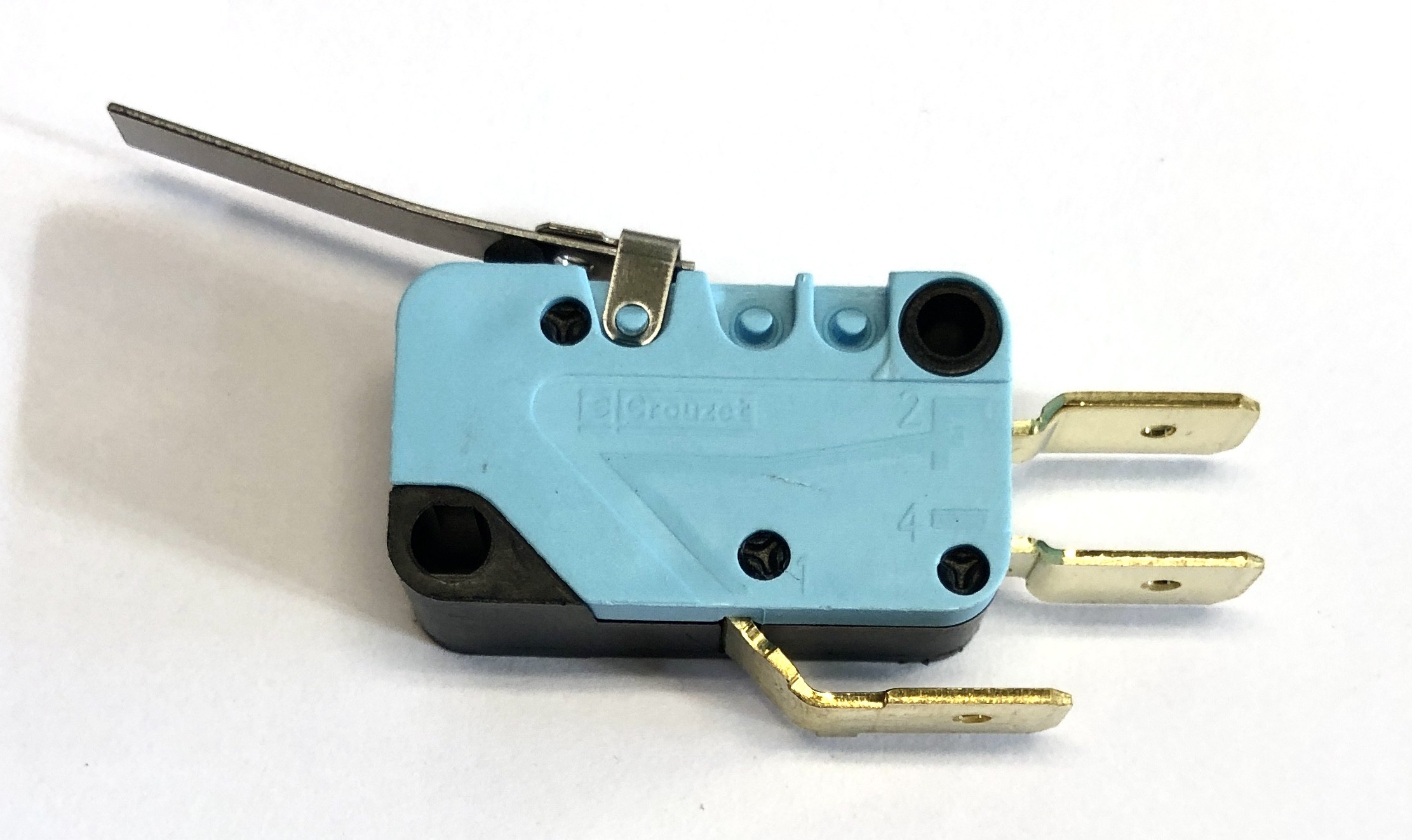 MIKROBRYTARE STIGA 9400-0285-01