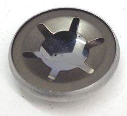 STARLOCK C6675 12MM STIGA 9672-0004-02