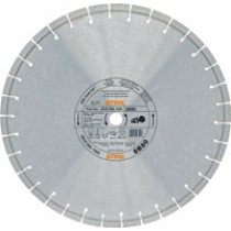 DIAMANTKAPSKIVA SB80 ¥ 350 MM STIHL 08350907008