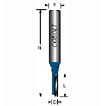 NOTFRÄS HM U B-SKÄR 6 MM COBOL 200-006