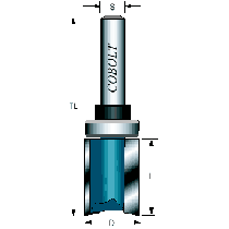 MALLFRÄS D= 19, L= 13