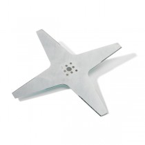 KNIV 24 CM (FLAT) STIGA 1126-9143-01