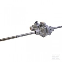 MOTORAXEL-FRÄMRE (KTM10F) STIGA 118400997/1