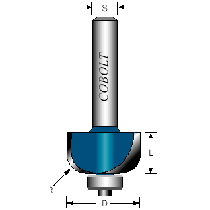 HÅLKÄLSFRÄS HM 26