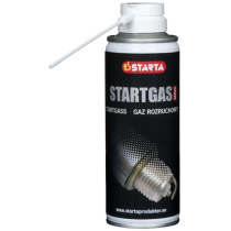 STARTGAS STARTA 400ML