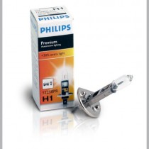 LAMPA PHILIPS 12258PRC1 12V 55W H1