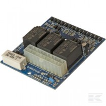 ELEKTRONIKKORT STIGA 382722429/0