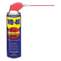 WD40 SMART STRAW