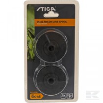 SPOLE KPL STIGA 1911-9251-01