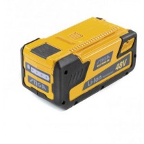 BATTERI STIGA SBT 5048 AE  48V 5.0 AH