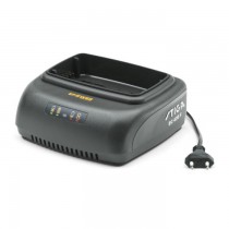 SNABBLADDARE EC 430 F