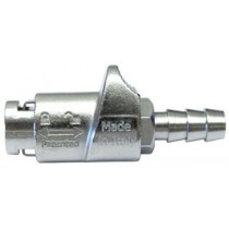 PUMPNIPPEL QUICK LOCK 7 MM