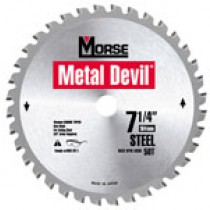 METALLKAPKLINGA  MORSE METAL DEVIL 178X2.0X30 36T