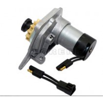 STARTMOTOR BRIGGS & STRATTON 695550