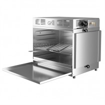 GASOLGRILL WEGRILL IN & OUT
