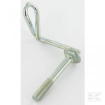 SKRUV M.ÖGLA STIGA 181003801/1