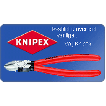 SIDAVBITARE KNIPEX 7001-160