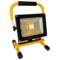 ARBETLAMPA 20W LADDBAR