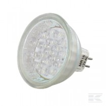 LED-LAMP GE 10/3 5W STIGA 118459102/0