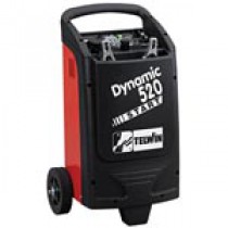 BATTERILADDARE DYNAMIC 520