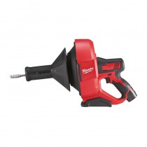 AVLOPPSRENSARE MILWAUKEE M12BDC6-0