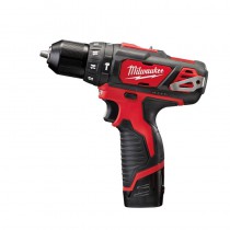 SLAGBORRMASKIN MILWAUKEE M12BPD-0