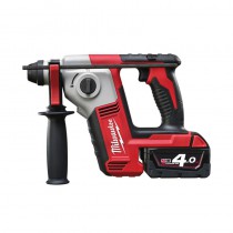 SDS-PLUS BORRHAMMARE MILWAUKEE M18BH-402C