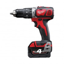 SLAGBORRMASKIN MILWAUKEE M18BPD-0