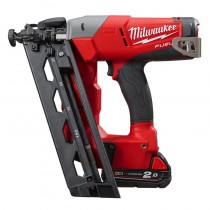 DYCKERTPISTOL MILWAUKEE M18CN16GA-0X