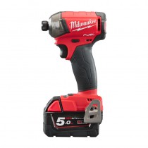 SLAGSKRUVDRAGARE MILWAUKEE M18FQID-0X