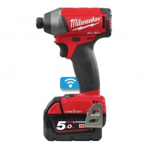 SLAGSKRUVDRAGARE MILWAUKEE M18ONEID-502X