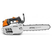MOTORSÅG STIHL MS 201 TC-M