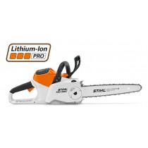 MOTORSÅG STIHL MSA 200 C-BQ UTAN BATTERI OCH LADDARE