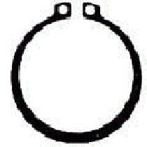 SPÅRRING SGA 16 STIGA 112608950/0