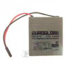 BATTERI EG5-12HR 2003 STIGA 1111-3590-01