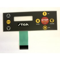 PANEL STIGA 1126-1335-01