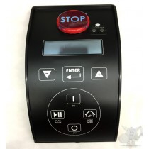 PANEL STIGA 1126-1441-01