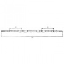 VÄXELWIRE STIGA 1134-2031-02