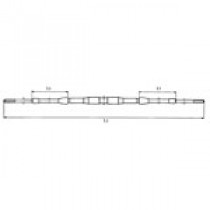 REGLAGEWIRE STIGA 1134-2766-04