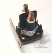 SOLENOID STIGA 118736112/0