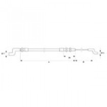 REGLAGEWIRE STIGA 1134-6005-01