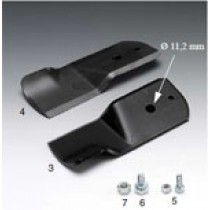 KNIVSATS (Counter Clock W STIGA 1134-9063-02