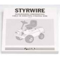 STYRWIRE STIGA 1134-9083-01