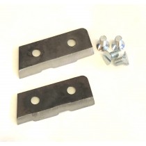 KNIVSATS (BIO-STAR) STIGA 1715-9001-01