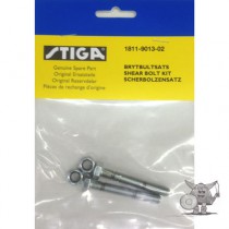 BRYTBULTSATS STIGA 1811-9013-03