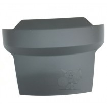 KÅPA POWERHEAD  GRÅ NCS STIGA 322109957/0