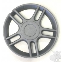 NAVKAPSEL D=210 [GRÅ] STIGA 322110492/0