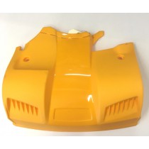 PLASTFRONT KÅPA [GUL] STIGA 322226097/1