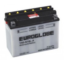 BATTERI 12N18-3 STIGA 9400-0086-00